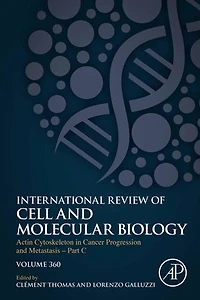 Actin Cytoskeleton Cancer Progression and Metastasis - Part C