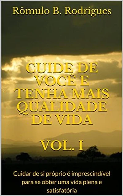 Cuide de você e tenha mais qualidade de vida volume