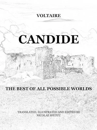 Candide: The best of all possible worlds