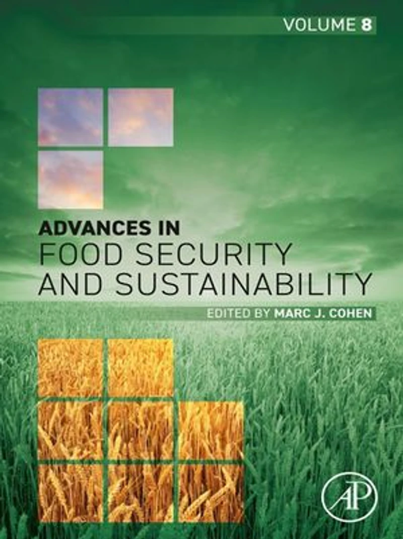 Advances Food Security and Sustainability