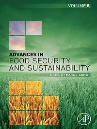 Advances Food Security and Sustainability