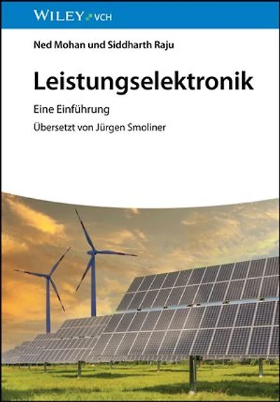 Leistungselektronik: Eine Einführung
