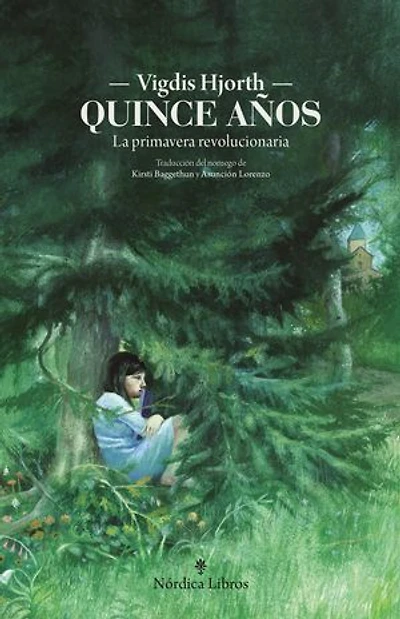 Quince años