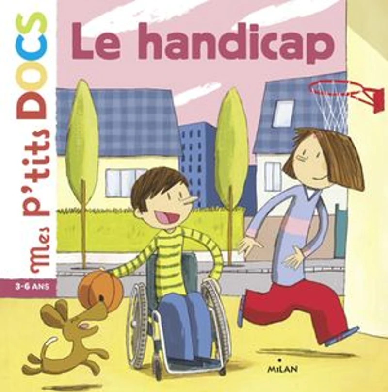Le handicap