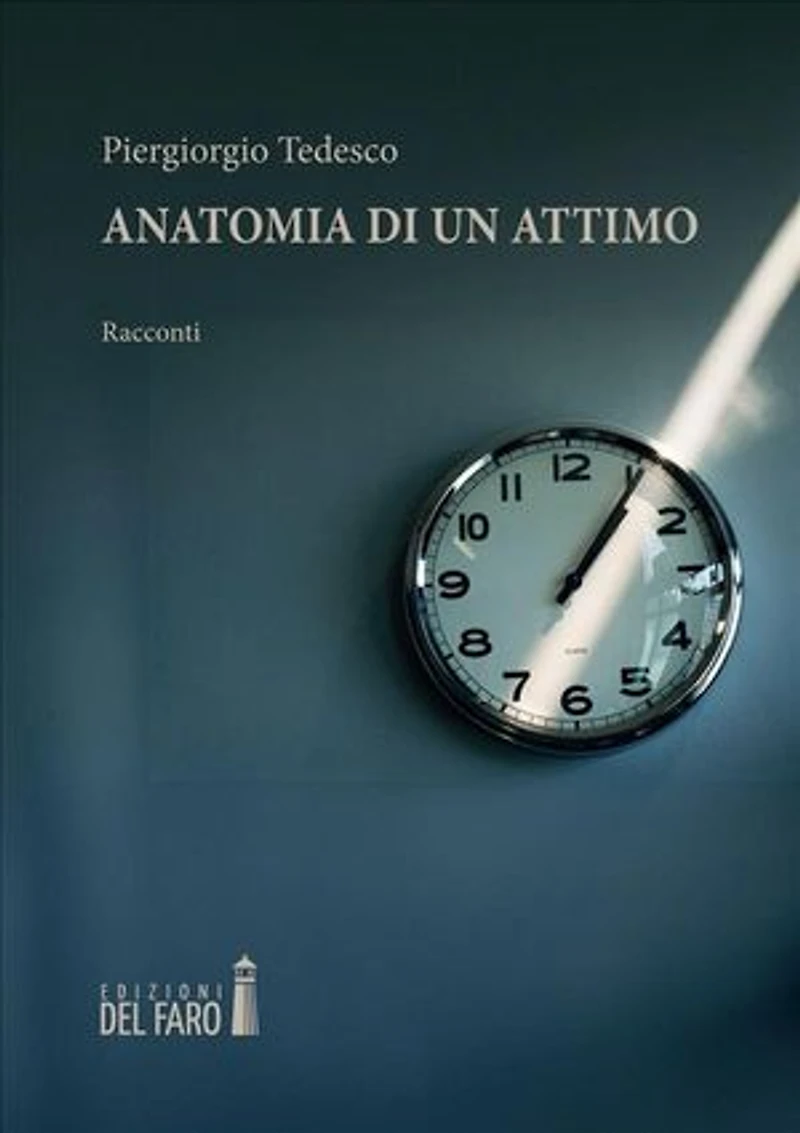 Anatomia di un attimo
