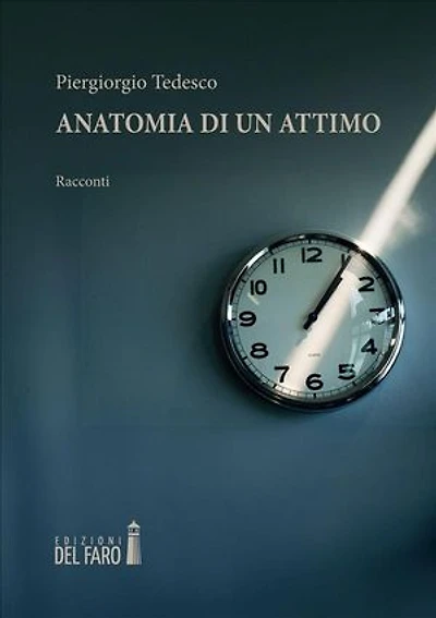 Anatomia di un attimo