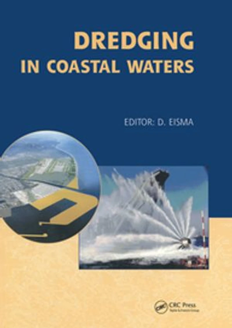 Dredging in Coastal Waters
