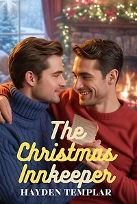 The Christmas Innkeeper