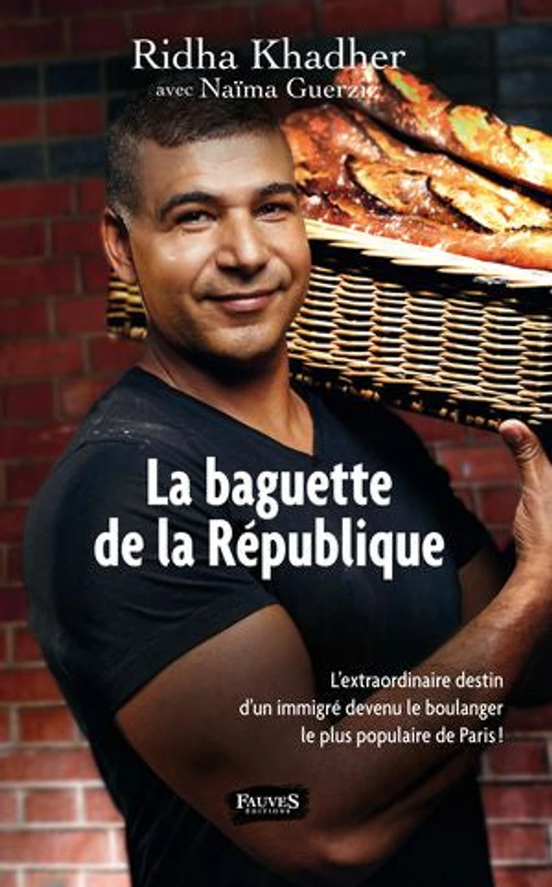 la baguette de République