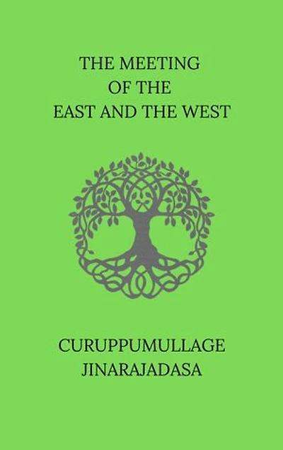 The Meeting of the East and the West