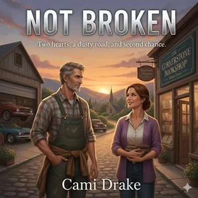 Not Broken