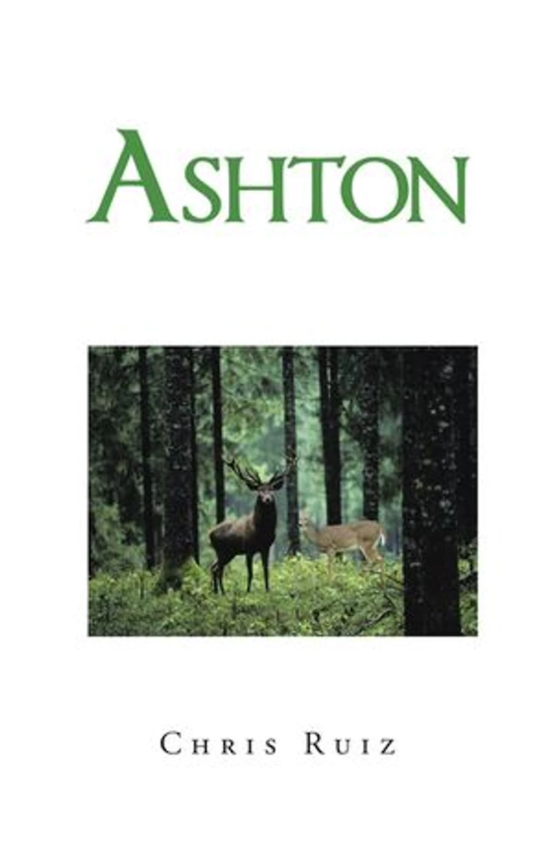 ASHTON