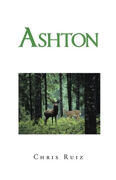 ASHTON