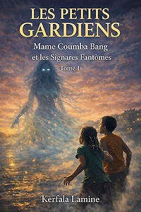 Mame Coumba Bang et les Signares Fantômes - Tome 1: Les Petits Gardiens — Livre 3