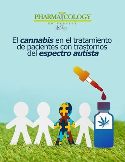 El cannabis en el tratamiento de pacientes con trastornos del espectro autista