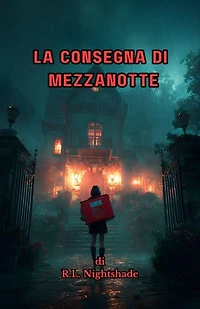 LA CONSEGNA DI MEZZANOTTE: il pacchetto che potrebbe uccidere