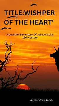 Title : Wishper of The Heart'