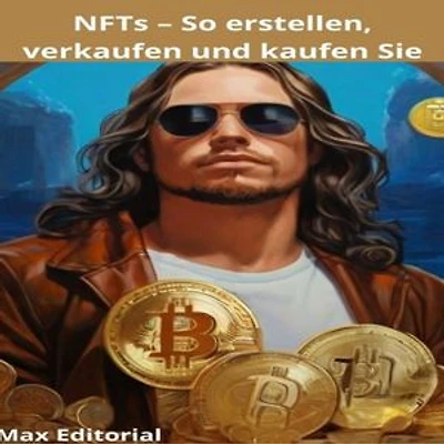 NFTs – So erstellen, verkaufen und kaufen Sie