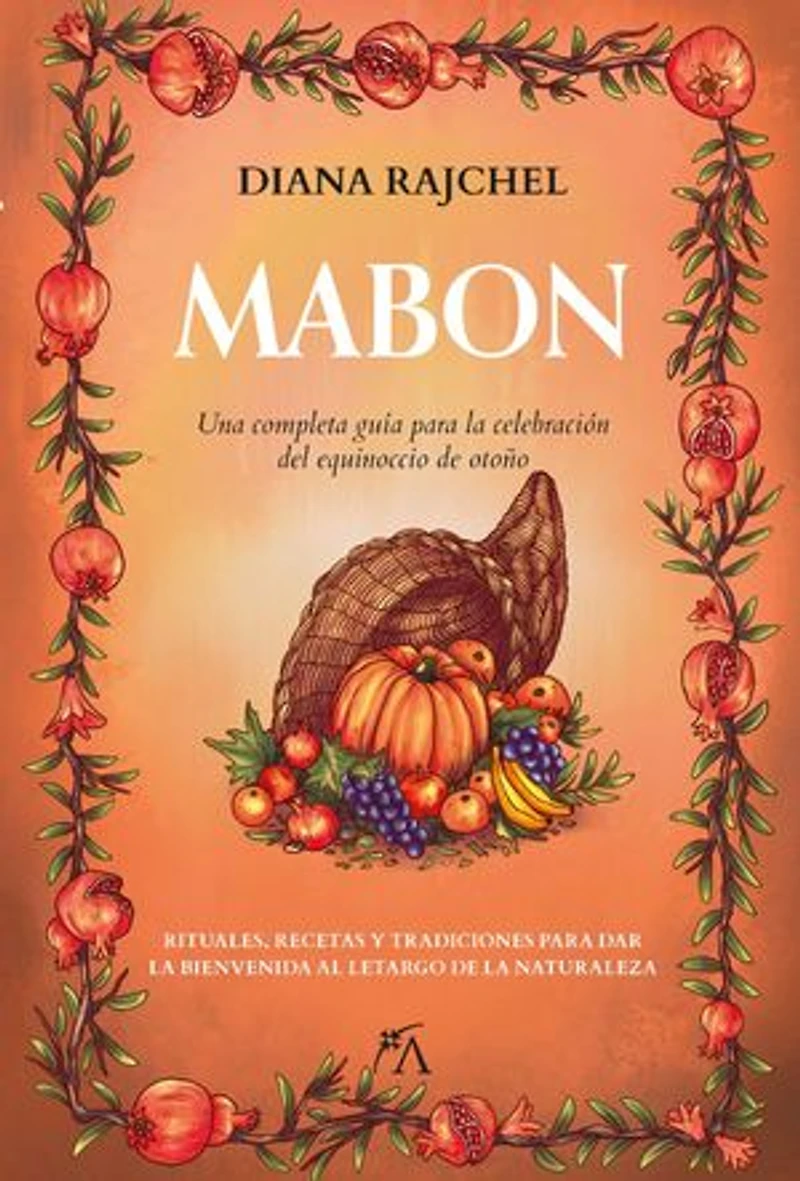 Mabon: Una completa guía para la celebración del equinoccio de otoño