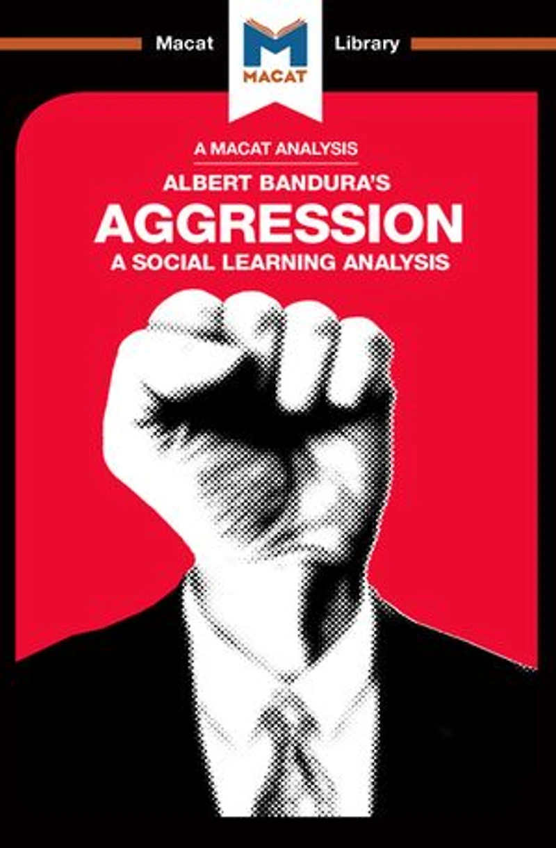 An Analysis Of Albert Bandura's Aggression: A Social Learning