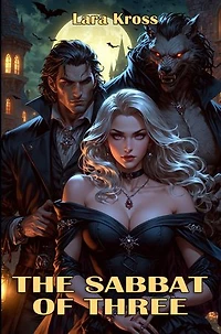 The Sabbat of Three: Balancing Love and Magic in a World of Vampires and Werewolves