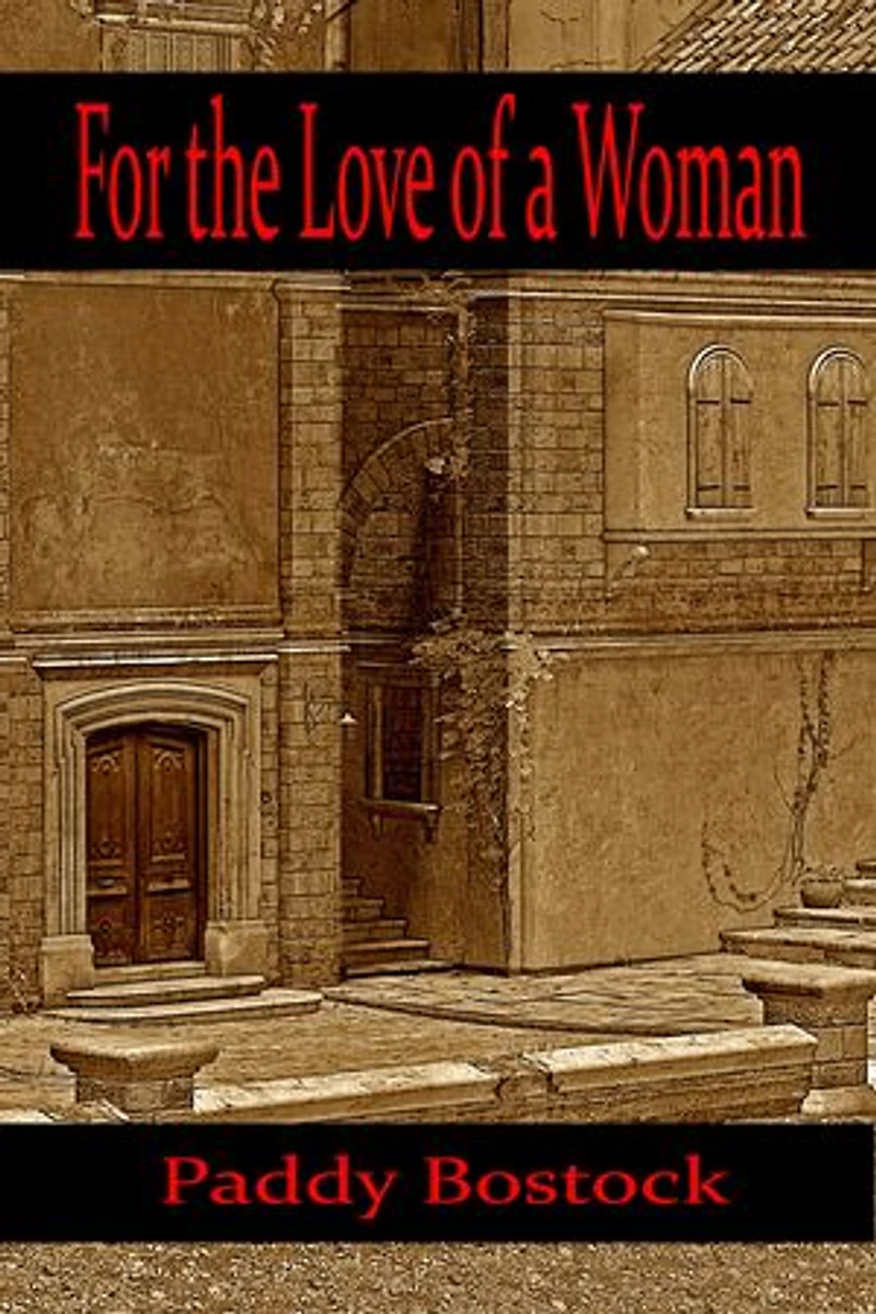 For The Love Of A Woman
