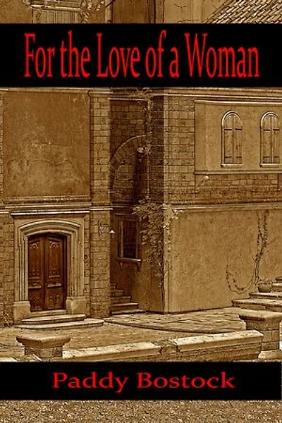 For The Love Of A Woman