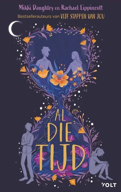 Al die tijd