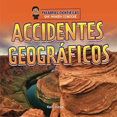 Accidentes geográficos