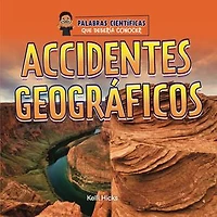 Accidentes geográficos