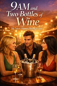 9AM and Two Bottles of Wine