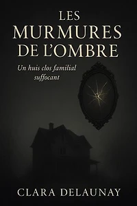 Les Murmures de l’Ombre : Un huis clos familial suffocant