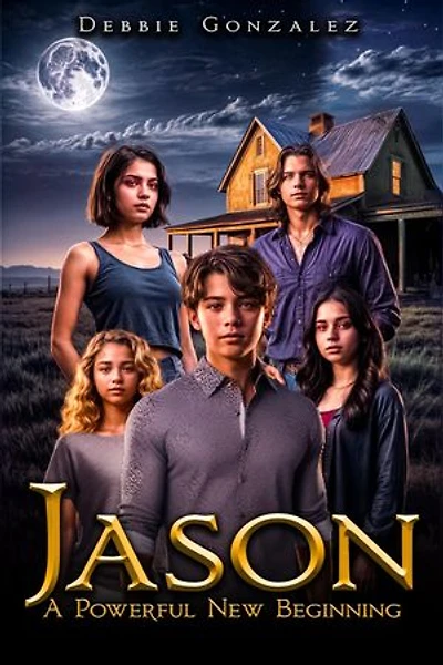 Jason A Powerful New Beginning