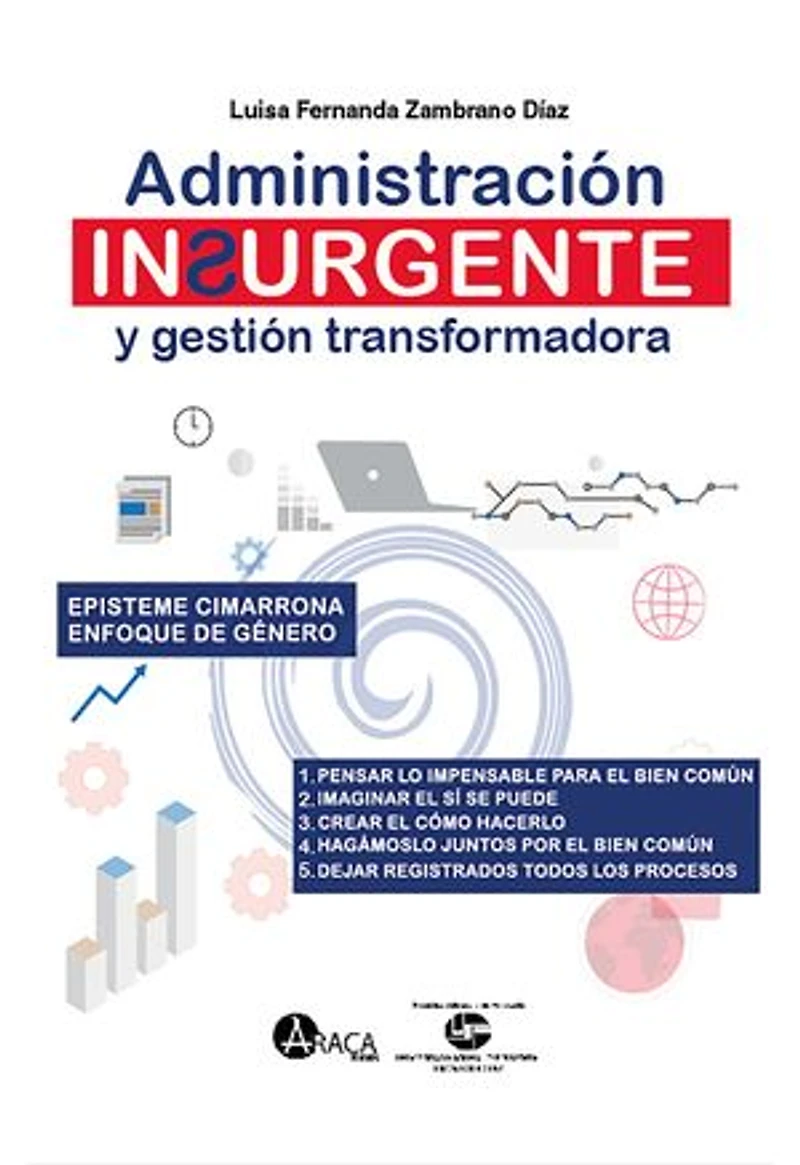 Administración insurgente y gestión transformadora: Una mirada desde la episteme cimarrona