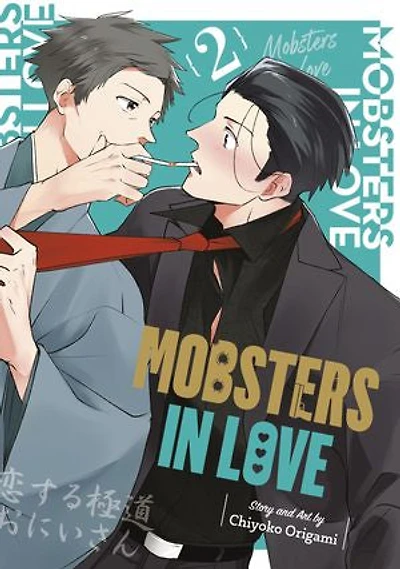 Mobsters Love 02