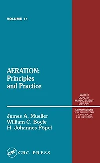 Aeration: Principles and Practice, Volume 11