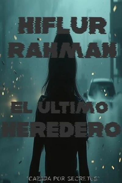 El último heredero