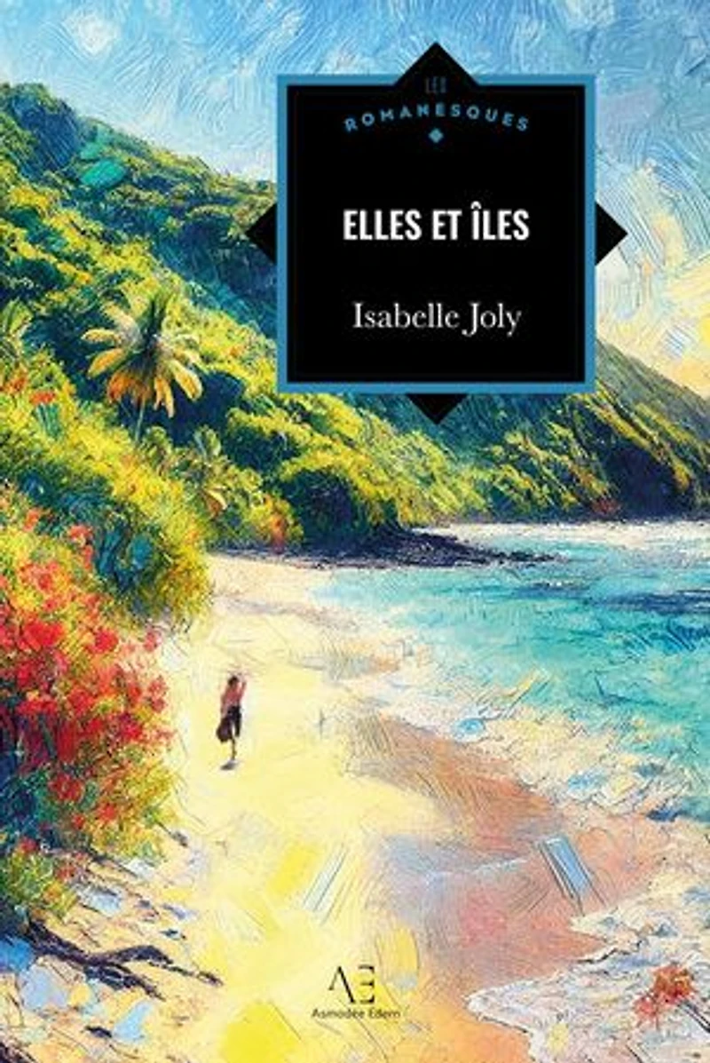 Elles et Îles: Évadez-vous dans des récits où la mer, le désir et l'exil fusionnent pour l'éternité