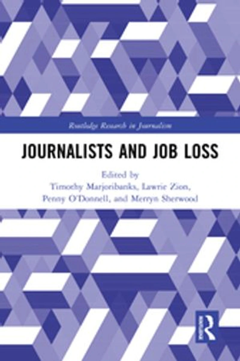 Journalists and Job Loss