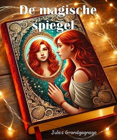 De magische spiegel