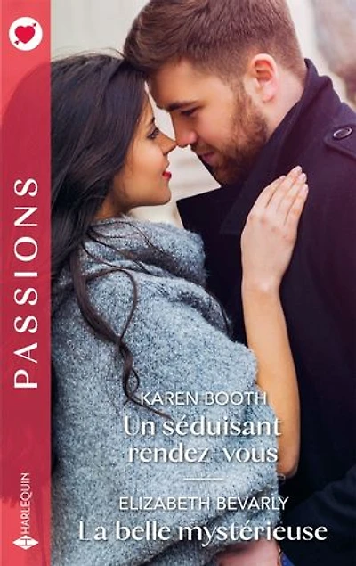 Un séduisant rendez-vous ; La belle mystérieuse