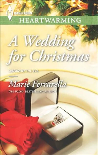 A Wedding for Christmas