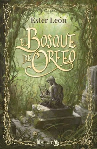 El Bosque de Orfeo