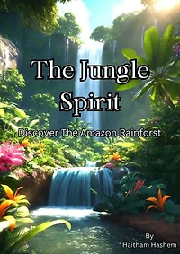 The Jungle Spirit: Story book for kids