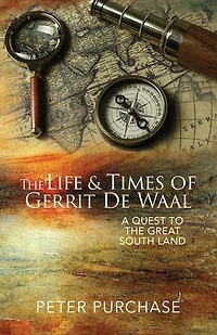 The Life and Times of Gerrit de Waal: The Truth And Reconciliation Trilogy, #2