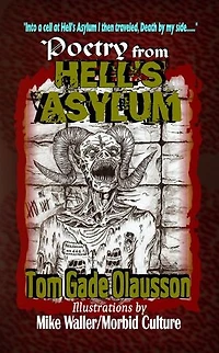 Poetry from Hell's Asylum