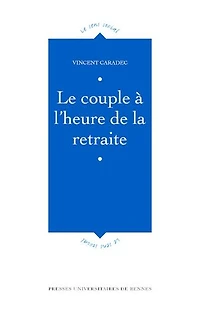 Le couple à l'heure de la retraite