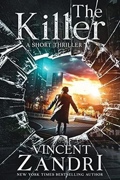 The Killer: A Short Thriller, #1