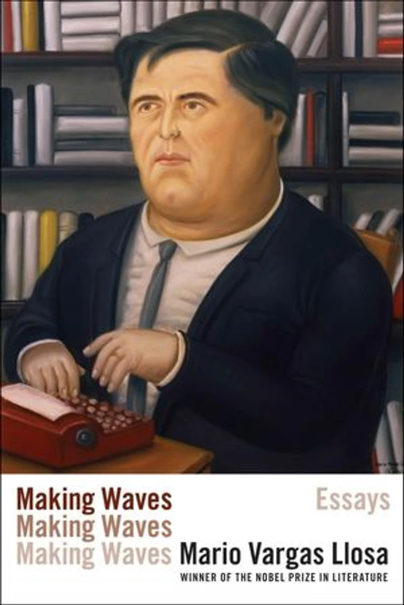 Making Waves: Essays