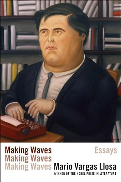 Making Waves: Essays